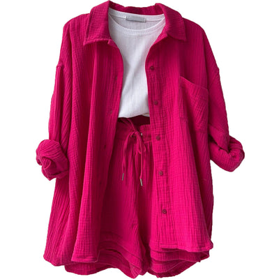 Inez™ | Matching Casual Set