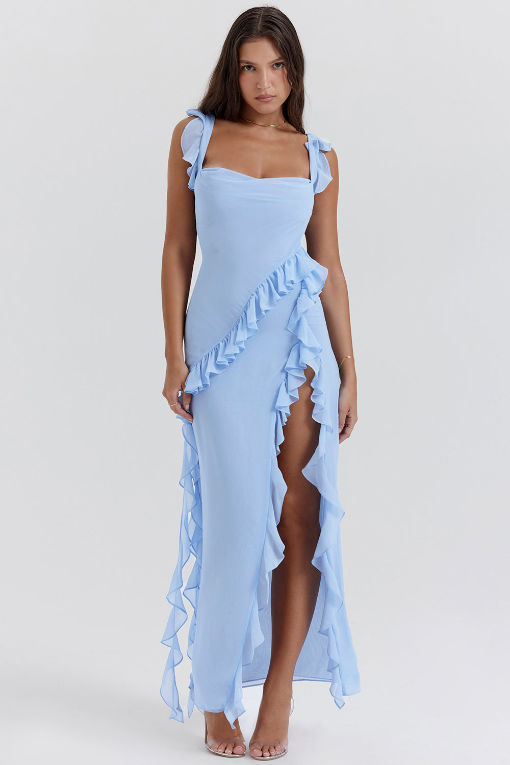 Lisa | Comfortabele Elegante Jurk