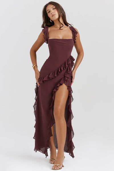 Lisa | Comfortabele Elegante Jurk