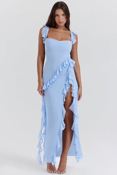 Lisa | Comfortabele Elegante Jurk