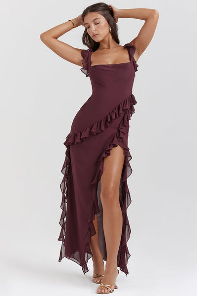 Lisa | Comfortabele Elegante Jurk