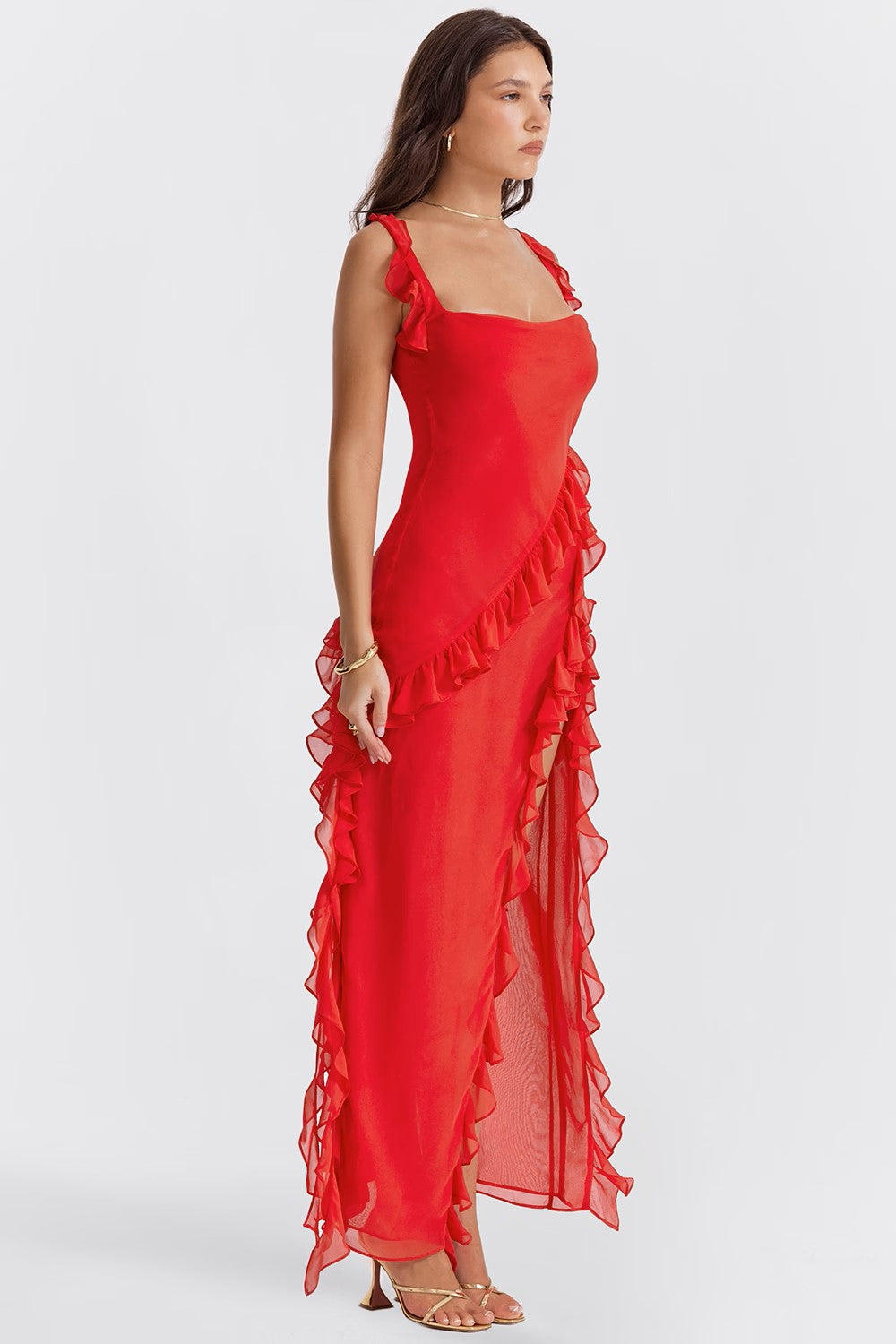 Lisa | Comfortabele Elegante Jurk