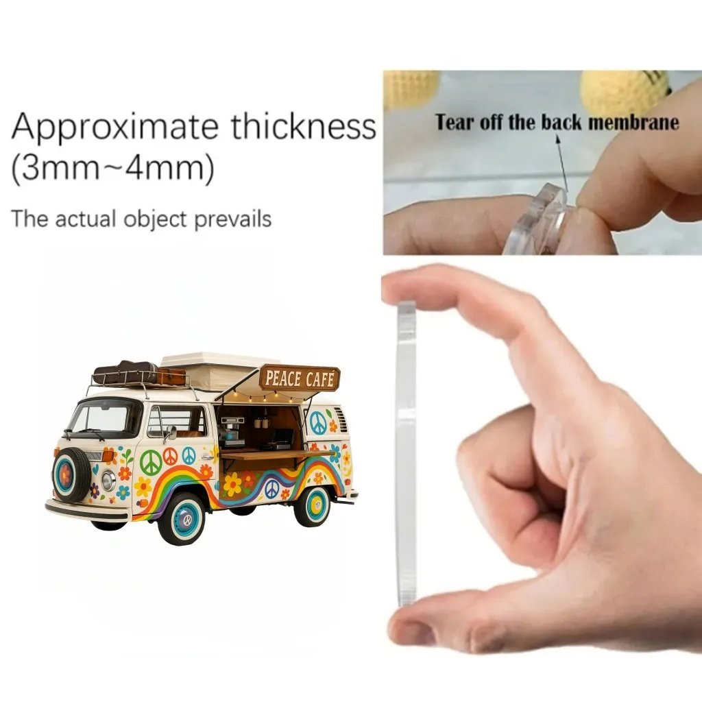 VW CAMPERVAN Advent Calendar 2025