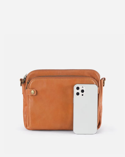 Kim® | High-Quality Leather Bag