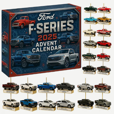 Advent Calendar 2025