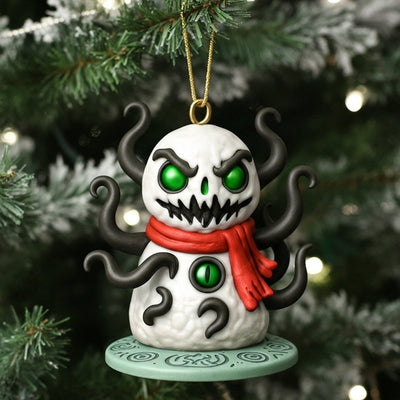 Cthulhu: Horrors of Christmas | Advent Calendar 2025