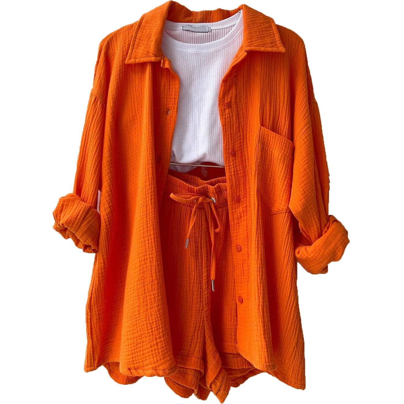 Inez™ | Matching Casual Set