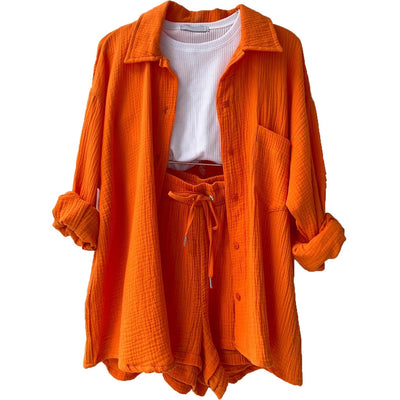 Inez™ | Matching Casual Set