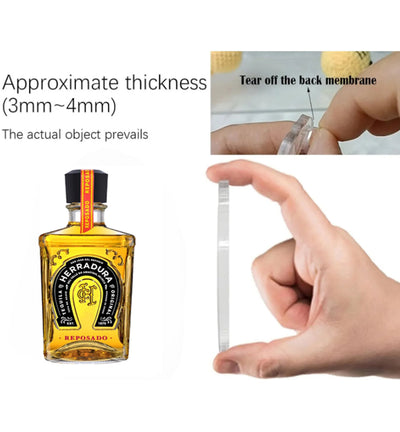 Tequila Advent Calendar 2025