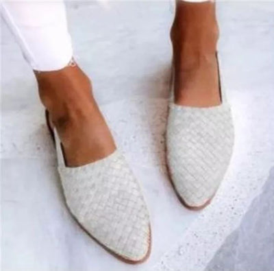 Elora - Orthopedic Sandals