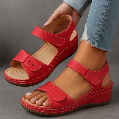 Vera - Orthopedic Sandals