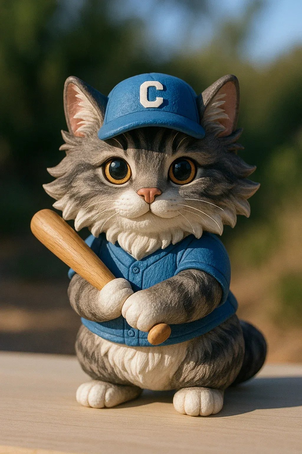 Fun Maine Coon | Advent Calendar 2025