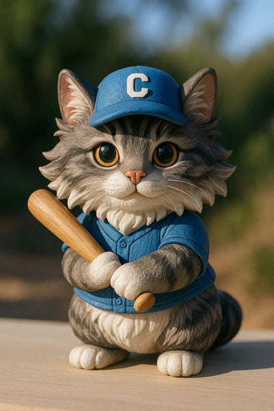 Fun Maine Coon | Advent Calendar 2025