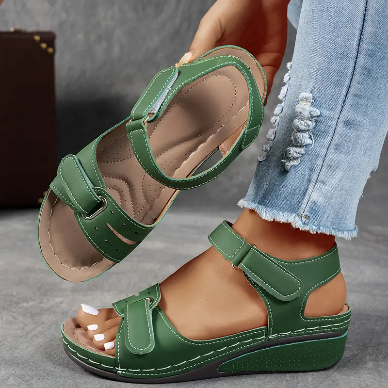 Vera - Orthopedic Sandals