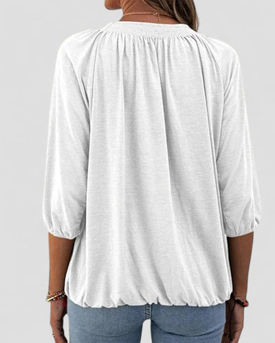 Rafaela - Classic 3/4 Sleeve Tee