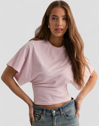Selene - Wide Sleeves