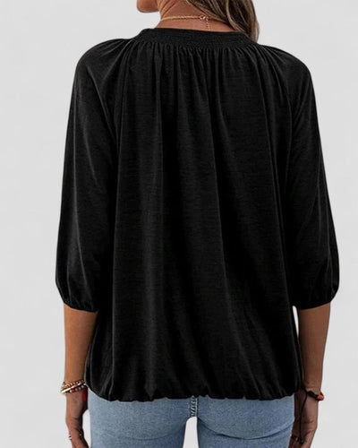 Rafaela - Classic 3/4 Sleeve Tee