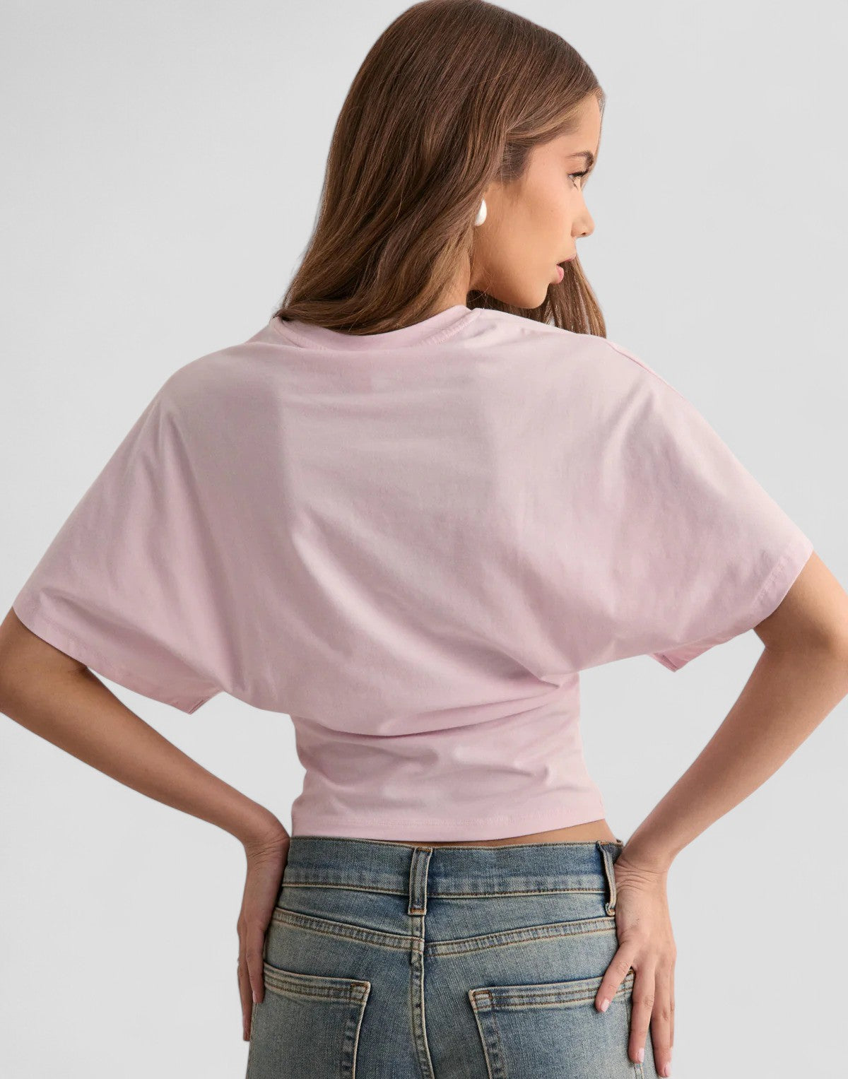 Selene - Wide Sleeves