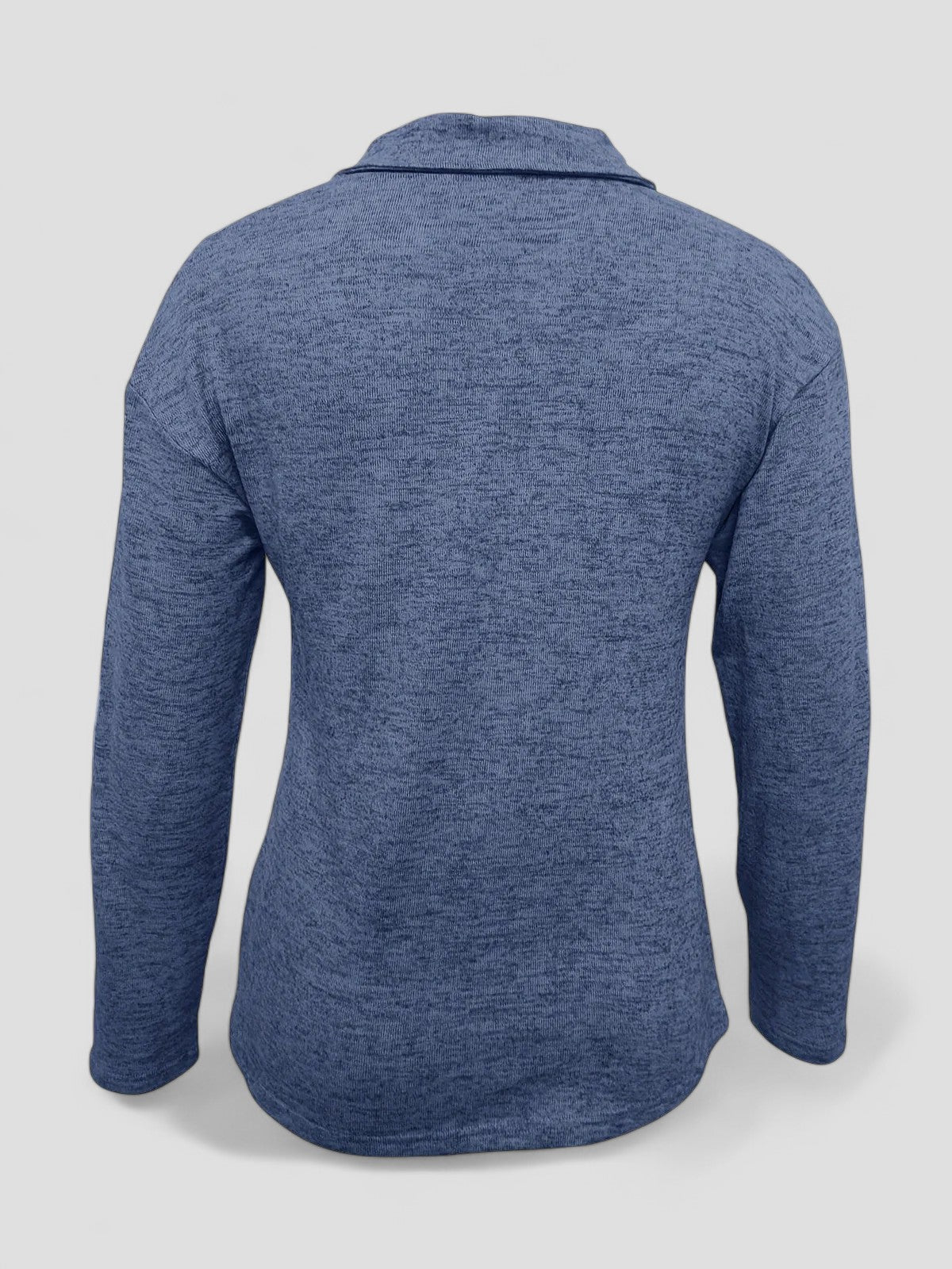 Celine - Chic Long-Sleeved Top