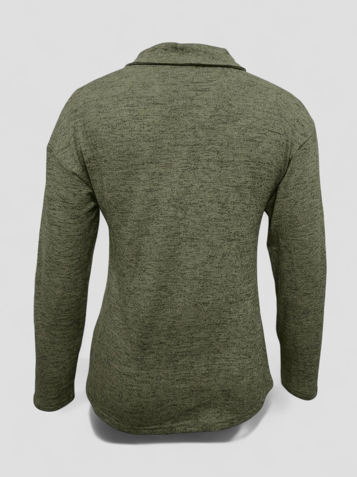 Celine - Chic Long-Sleeved Top