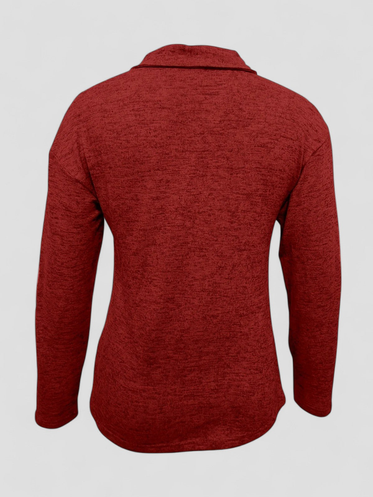 Celine - Chic Long-Sleeved Top