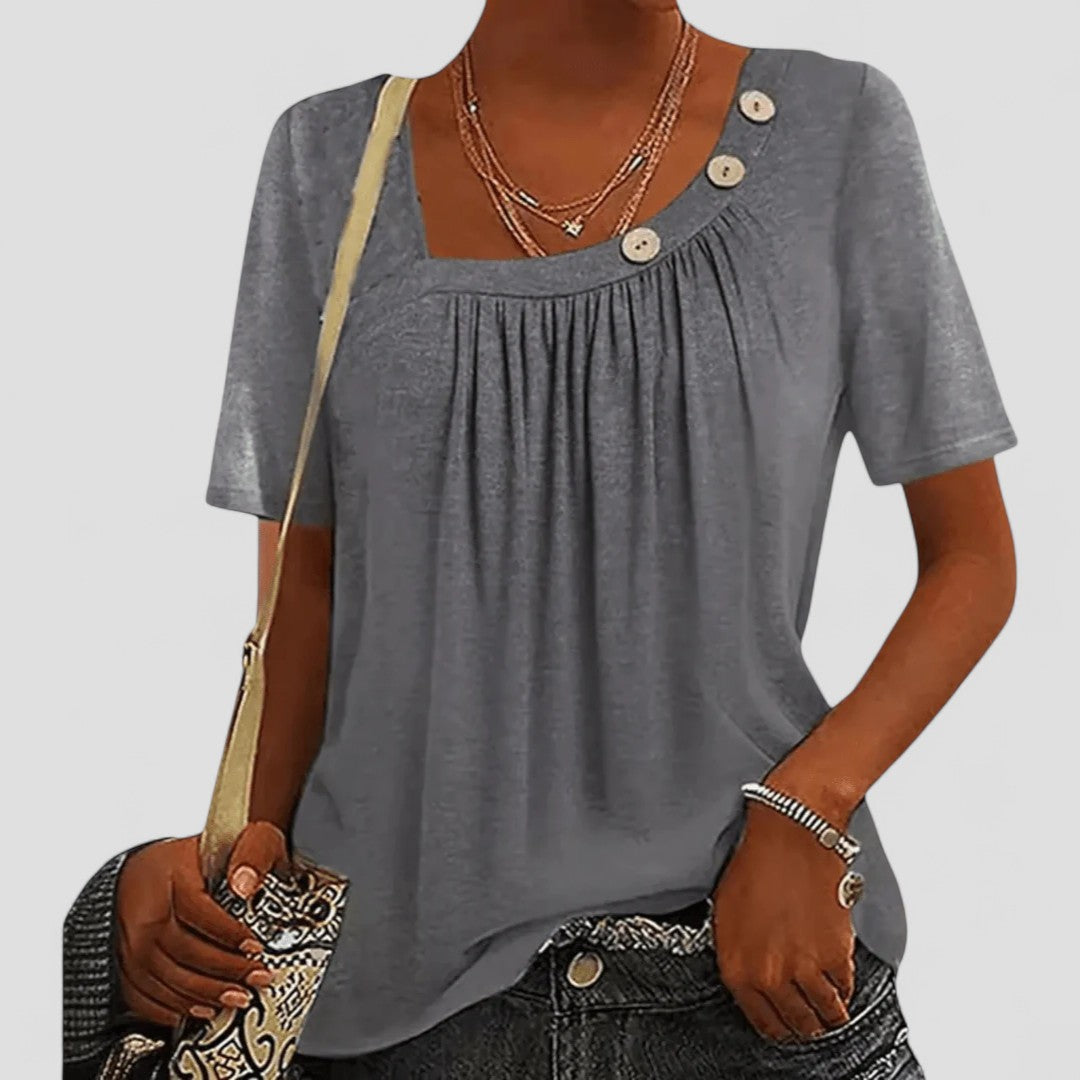 Arabella - Timeless Tee