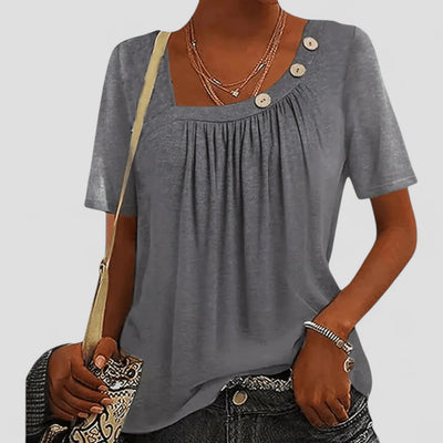 Arabella - Timeless Tee