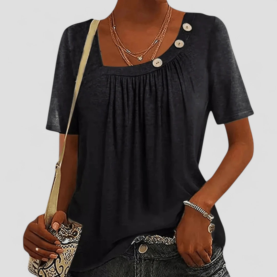 Arabella - Timeless Tee