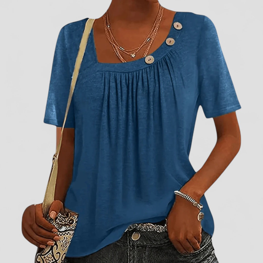 Arabella - Timeless Tee