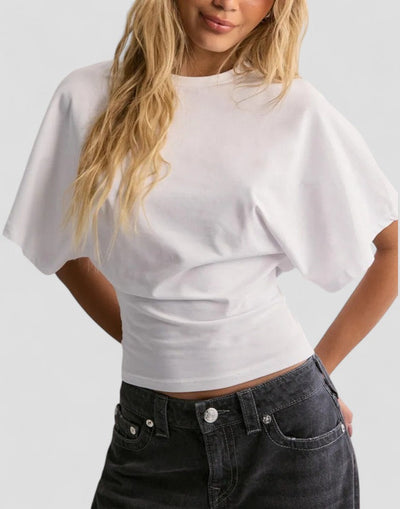 Selene - Wide Sleeves