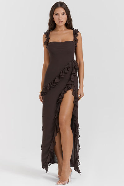 Lisa | Comfortabele Elegante Jurk