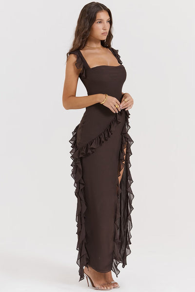 Lisa | Comfortabele Elegante Jurk